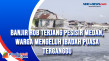 Banjir Rob Terjang Pesisir...
