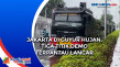 Jakarta Diguyur Hujan,...