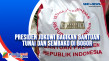 Presiden Jokowi Bagikan...