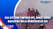 Usai Diterima Pimpinan...