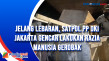 Jelang Lebaran, Satpol...