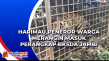 Harimau Peneror Warga...