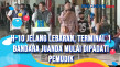 H-10 Jelang Lebaran,...