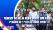 Pemprov DKI Gelar Mudik...