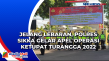 Jelang Lebaran, Polres...