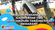 Ribuan Pemudik dari...