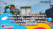 Arus Mudik Mulai Padat,...