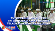Tutup Perhelatan MTQN...