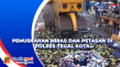 Pemusnahan Miras dan...