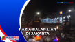 Razia Balap Liar di...