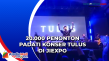 20.000 Penonton Padati...