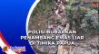 Polisi Bubarkan Penambang...