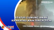 Status Gunung Anak Krakatau...