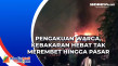 Pengakuan Warga, Kebakaran...