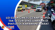 Uji Coba Ganjil Genap,...