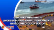 Cemari Bibir Pantai...