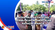 Pasar Murah Digelar,...