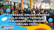H-7 Lebaran, Ribuan...
