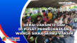 Gerai Vaksin 12 Jam...
