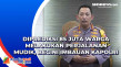 Diprediksi 85 Juta Warga...