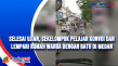 Selesai Ujian, Sekelompok...