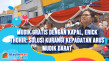 Mudik Gratis Dengan...