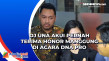 DJ Una Akui Pernah Terima...