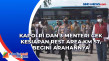 Kapolri dan 3 Menteri...