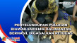 Penyelundupan Puluhan...