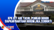 KPK OTT Ade Yasin, Pemkab...