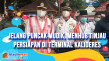 Jelang Puncak Mudik,...