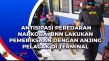 Antisipasi Peredaran...