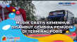 Mudik Gratis Kemenhub...
