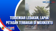Terdengar Ledakan, Lapak...