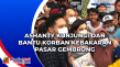 Ashanty Kunjungi dan...