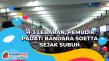 H-3 Lebaran, Pemudik...