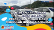 Antrean Kendaraan di...