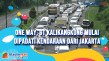 One Way, GT Kalikangkung...
