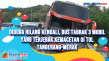 Diduga Hilang Kendali,...