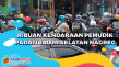 Ribuan Kendaraan Pemudik...