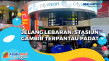 Jelang Lebaran, Stasiun...