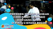 Presiden Jokowi Bagikan...