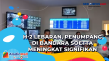 H-2 Lebaran, Penumpang...