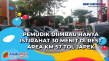 Pemudik Diimbau Hanya...