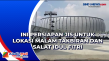 Ini Persiapan JIS untuk...
