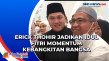 Erick Thohir Jadikan...