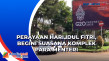 Perayaan Hari Idul Fitri,...