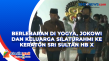 Berlebaran di Yogya,...