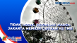 Tidak Mudik, Sejumlah...