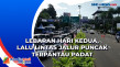 Lebaran Hari Kedua,...